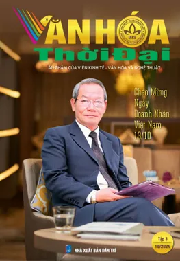 Văn hóa thời đại tập 3 tháng 10-2024