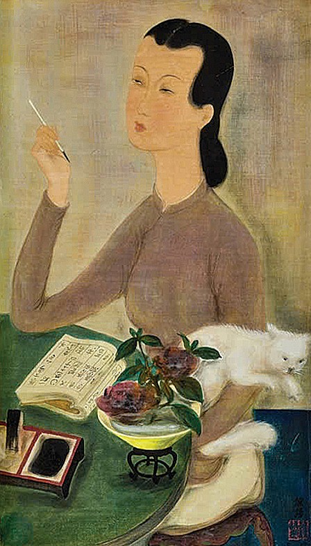 le-pho-41x23-thieu-nu-va-meo-1939-1759374089.jpg