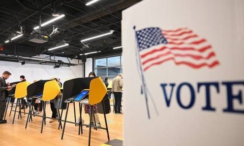 Khi nào cuộc bầu cử giữa kỳ Mỹ có kết quả?