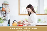 Những vần thơ ca ngợi vẻ đẹp người phụ nữ Việt Nam
