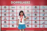 Nguyễn Hà Bảo Ngọc – Cô bé đam mê cờ vua, học giỏi toàn diện cùng với góc học tập mơ ước