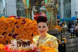 Ngô Thúy Uyên – “Uyên CD”: Hành trình hướng thiện và tu tập phật pháp