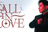 "Fall In Love": Sự trở lại của Master A với giai điệu Pop R&B tươi sáng, ngọt ngào