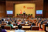 Quốc hội thông qua Luật Năng lượng nguyên tử: Mở đường cho dự án điện hạt nhân