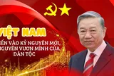 Việt Nam: Hành trình đổi mới, hội nhập và phát triển bền vững (1986 - đến nay)