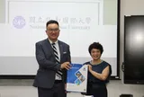Tăng cường hợp tác giáo dục Việt Nam – Đài Loan: Đoàn công tác Việt Nam thăm và làm việc tại Đại học Quốc lập Kỵ Nam (NCNU)
