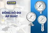 Đồng hồ áp suất và cảm biến áp suất: Làm thế nào để lựa chọn chính xác