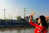 Vũ Nhài: Người phụ nữ chọn ánh sáng tâm linh để bước tiếp sau bão giông
