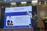 Thầy Thọ Master – Người thắp lửa Anh ngữ, đồng hành cùng học viên chinh phục IELTS từ band 3.5 - 8.0+