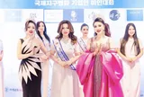 Anna Mai Vũ – Miss ASEAN và hành trình kiến tạo giá trị từ những điều bình dị