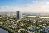 Chính thức nhận booking đặt chỗ căn hộ The Emerald Boulevard