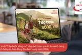 Prudential ra mắt “Tiếp bước sống vui” tri ân khách hàng đáo hạn năm 2026