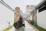 Jun Phạm tự tay thiết kế hành trình "chữa lành" giữa lòng Singapore