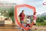 Prudential Việt Nam tiếp tục mở rộng hành trình “Yên tâm vui khỏe” với giải pháp bảo vệ nền tảng cho các gia đình Việt