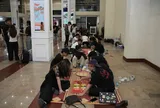 “Hội sân đình” giữ lửa văn hoá truyền thống qua trải nghiệm dân gian