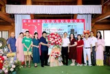 Hành trình khẳng định vị thế của dòng vật liệu kính nghệ thuật