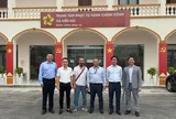 Kiến Hải: Hành trình kiến tạo vị thế Xã biển sinh thái trong bức tranh toàn cảnh Hải Phòng 2040