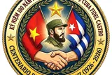 NGHĨA TÌNH VIỆT NAM - CUBA