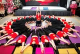 Học viện Yoga Việt Nam – Nơi lan tỏa giá trị sức khỏe, kết nối cộng đồng và truyền cảm hứng sống tích cực