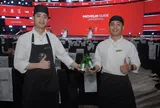 Bia nội địa vẫn được ưu ái trong bối cảnh tiêu dùng mới nhờ lợi thế thấu hiểu về văn hóa