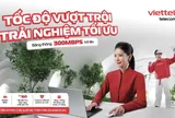 Các gói cước internet Viettel phổ biến và nhiều ưu đãi hấp dẫn