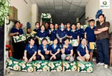CQ Mart Đồng Hành Cùng Hàng Nghìn Doanh Nghiệp Trong Mùa Trung Thu 