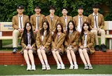 Kinh nghiệm đặt may đồng phục học sinh đẹp, tiết kiệm chi phí - Bốn mùa Uniform