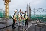 Tốt nghiệp ngành Kỹ thuật hay Quản lý Xây dựng dễ thăng tiến hơn?