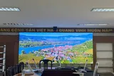 VIETSTAGE – Giải pháp màn hình LED toàn diện cho mọi không gian