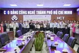 Trường Cao đẳng Công nghệ Thành phố Hồ Chí Minh: Nâng cao chất lượng đào tạo, đáp ứng yêu cầu phát triển nguồn nhân lực thời kỳ mới