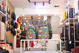 KOS chính thức phân phối độc quyền LEGO® Bags tại Việt Nam