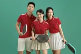 Đặt áo đồng phục công ty cần gấp: Fast Uni đáp ứng tiến độ 3 - 5 ngày