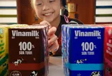 Tự đặt chuẩn khó cho mình: Câu chuyện chưa kể sau ly sữa quen thuộc của triệu gia đình Việt