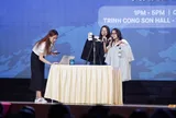 Bật mí ê kíp đứng sau các phiên livestream bán hàng triệu đô