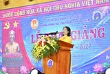 Trường THPT Lê Văn Thiêm khai giảng năm học 2026-2027, hướng tới dấu mốc 30 năm thành lập