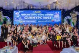 Gắn kết thanh xuân qua từng góc bắn: Game thủ Nguyễn Nhựt Hào cùng cộng đồng Gunny PC hội ngộ tại buổi Offline 3 miền năm thứ 8