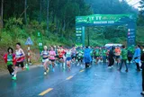 Y Tý Mùa Vàng Marathon 2026: Chạy giữa mùa vàng, kết nối những giá trị vùng cao