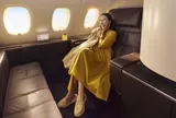 Etihad tầm trải nghiệm bay thông qua chương trình Etihad Wellbeing