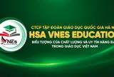 HSA VNES Education: Giải mã “cơn sốt” Đánh giá năng lực và hành trình chắp cánh cho hàng nghìn sĩ tử