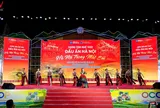 Hà Nội qua lăng kính tuổi thơ: Sân khấu văn hóa và những ước mơ tuổi nhỏ