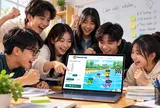Duavit.org: Thêm một cách trực quan để tổ chức hoạt động nhóm và lớp học
