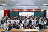 Buổi hội ngộ đầu tiên cùng những mảnh ghép mới của Ban Tổ chức FPS 2026: Eldoria