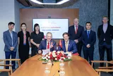 Prudential Việt Nam hợp tác cùng BUV trang bị kiến thức tài chính và kỹ năng nghề nghiệp cho sinh viên