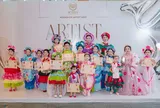 Sắc Hội – Dấu ấn văn hóa Việt tại Workshop Artist Meet 2026