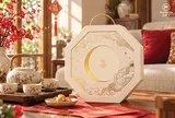 Quà Tết cho người lớn tuổi, người kiêng rượu: nên đọc kỹ thành phần