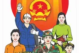 CUỘC BẦU CỬ ĐẠI BIỂU QUỐC HỘI KHÓA XVI VÀ ĐẠI BIỂU HỘI ĐỒNG NHÂN DÂN CÁC CẤP NHIỆM KỲ 2026–2031 - SỰ HỘI TỤ CỦA Ý ĐẢNG, LÒNG DÂN VÀ KHÁT VỌNG PHÁT TRIỂN ĐẤT NƯỚC