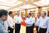 Nghị quyết 59: Động lực cho hội nhập quốc tế trong"Kỷ nguyên vươn mình"