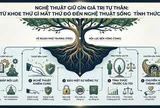 Khoe thứ gì dễ mất thứ đó