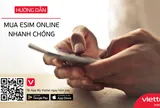 eSIM đang thay đổi cách người dùng quản lý kết nối di động như thế nào?