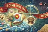 Quản trị bản quyền số: Thách thức từ các nền tảng xuyên biên giới YouTube, TikTok, Spotify (Bài 07)